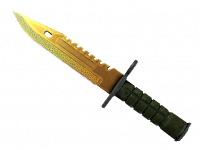 ★ M9 Bayonet Lore